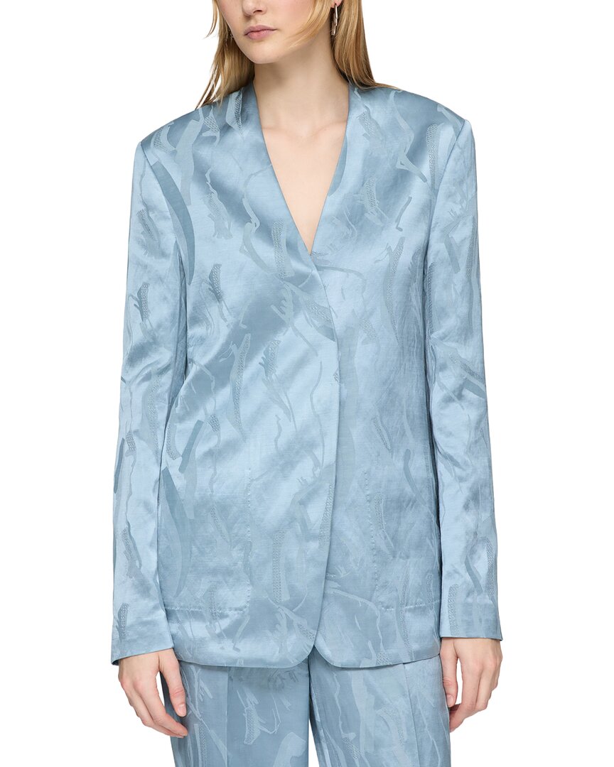 Lafayette 148 New York Cardigan Jacket