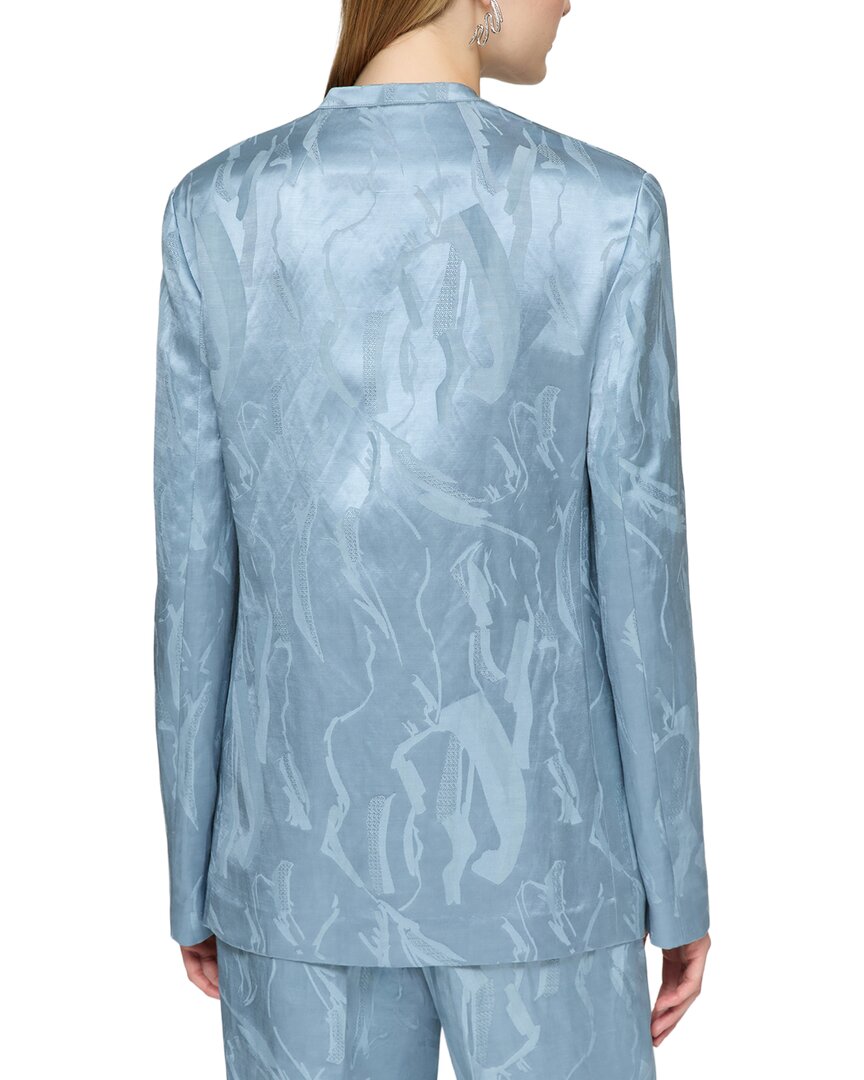 Lafayette 148 New York Cardigan Jacket