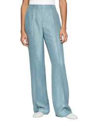 Lafayette 148 New York Gates Full Leg Pant