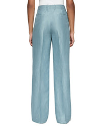 Lafayette 148 New York Gates Full Leg Pant