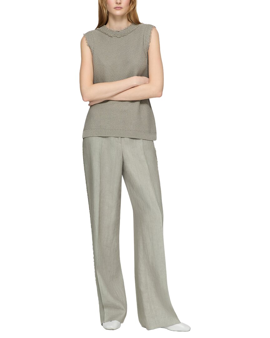 Lafayette 148 New York Sullivan Pant