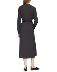 Lafayette 148 New York Dolman Sleeve Dress
