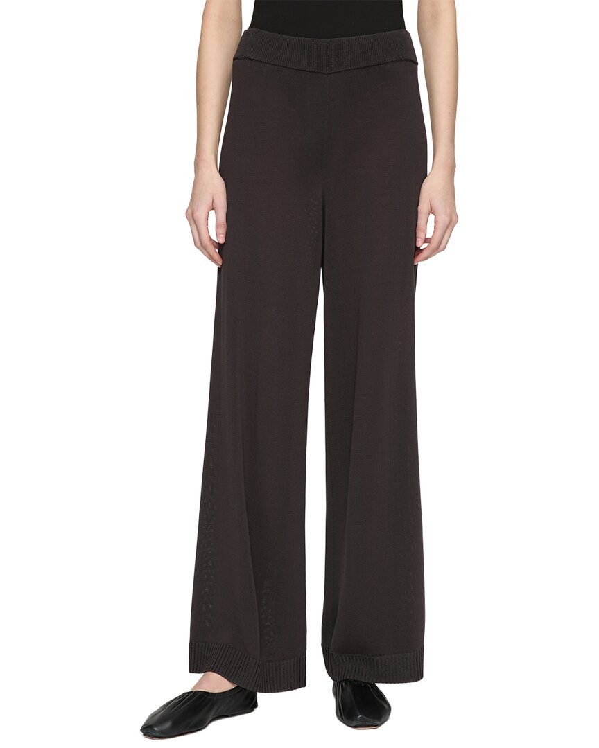 Lafayette 148 New York Pull On Knit Pant