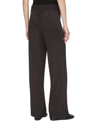 Lafayette 148 New York Pull On Knit Pant