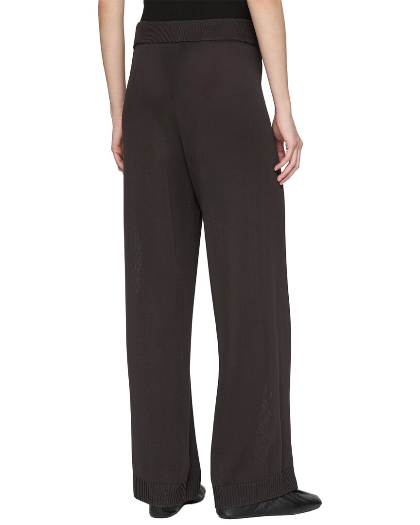 Lafayette 148 New York Pull On Knit Pant
