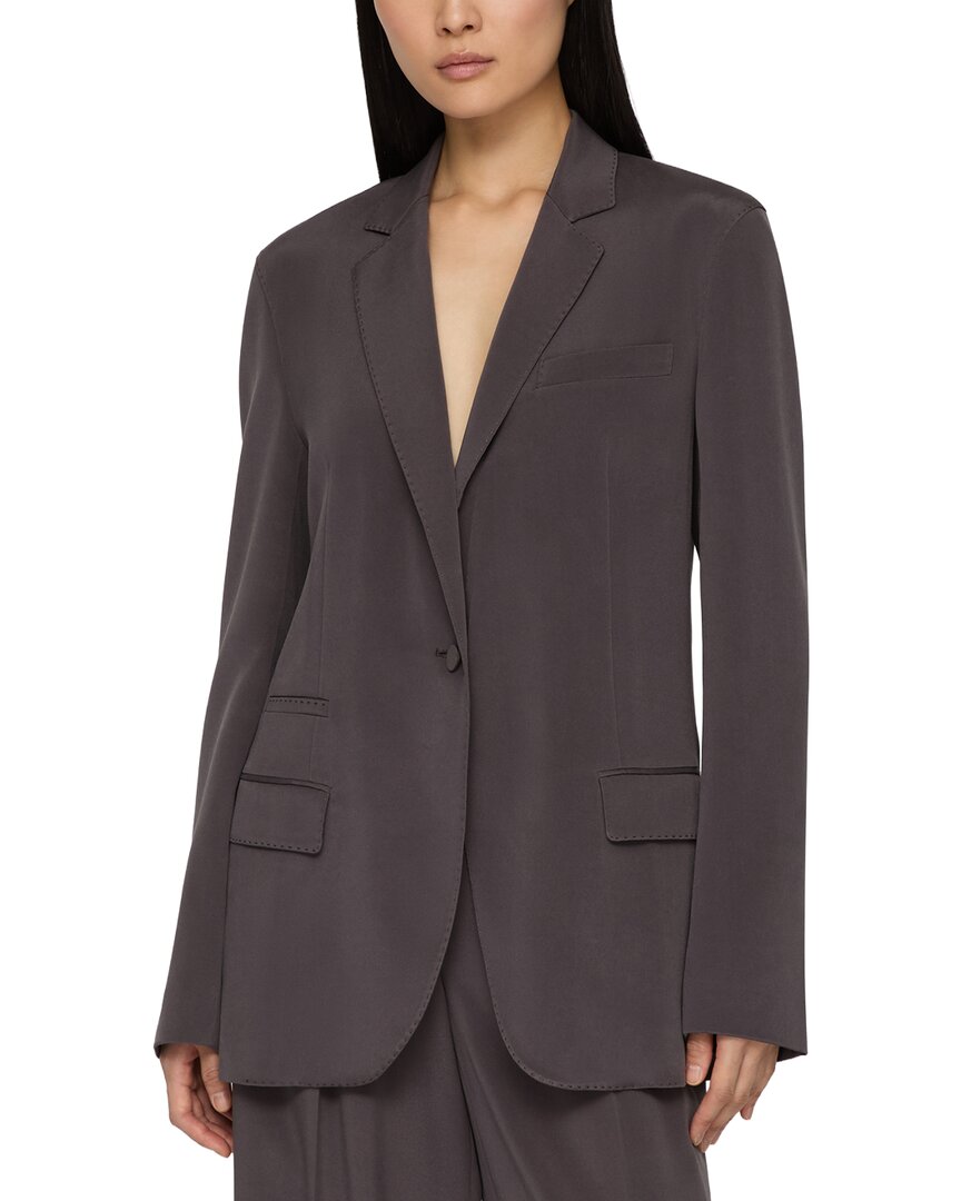 Lafayette 148 New York Neapolitan Jacket