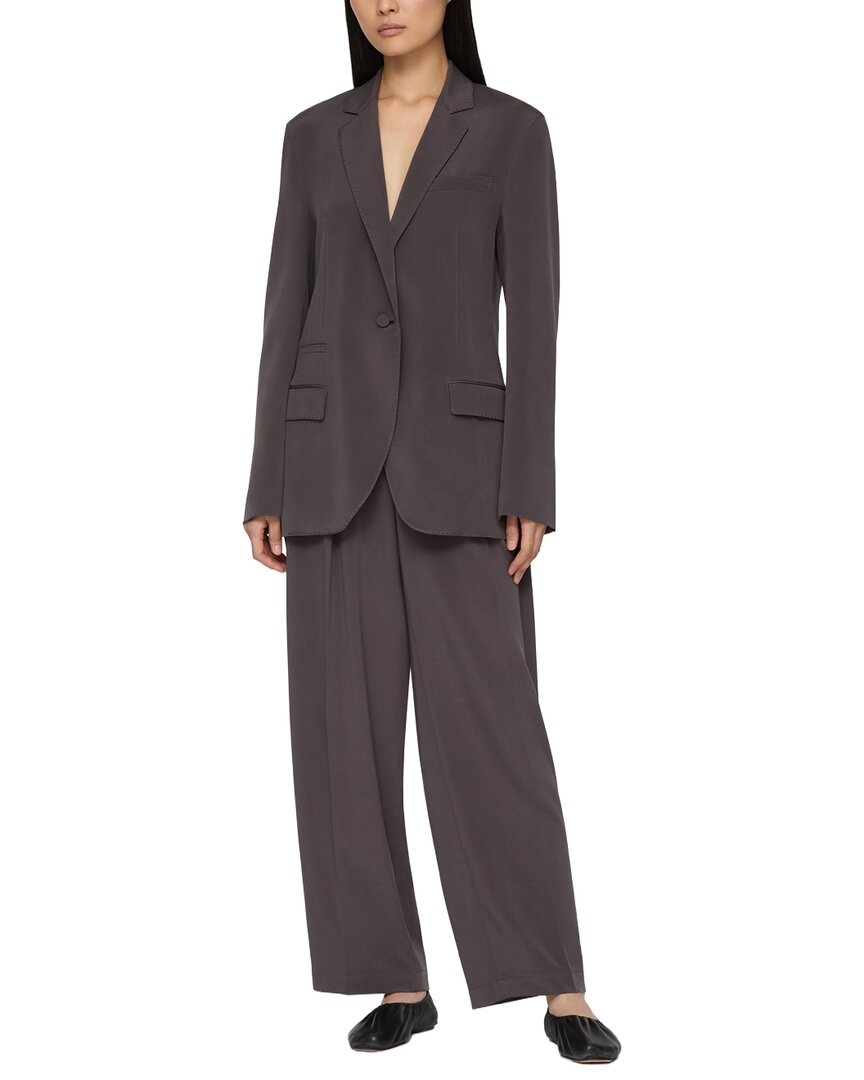Lafayette 148 New York Neapolitan Jacket
