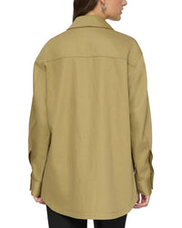 Lafayette 148 New York Cargo Pocket Jacket