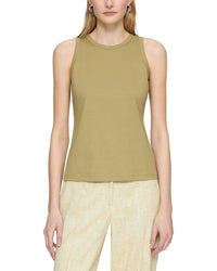 Lafayette 148 New York Racerback Tank