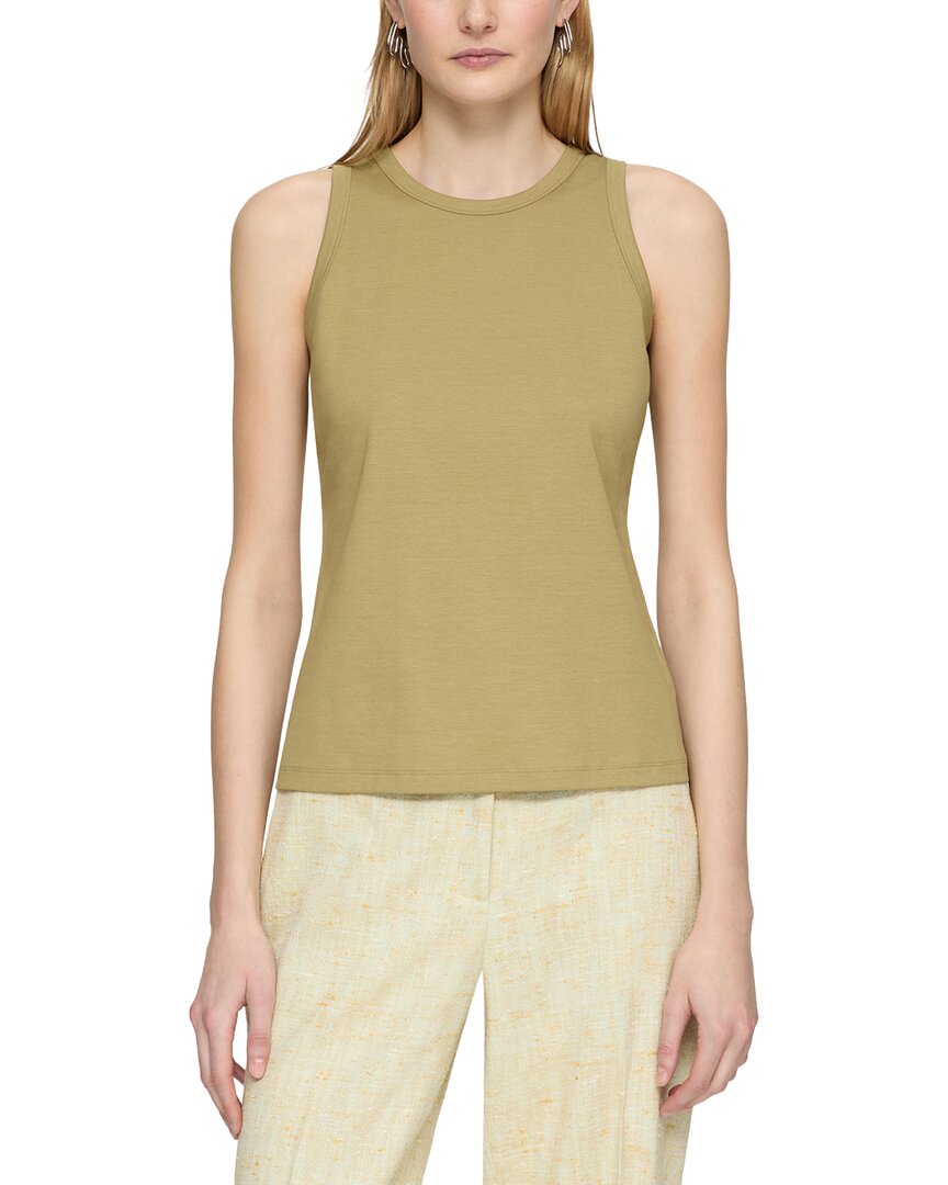 Lafayette 148 New York Racerback Tank