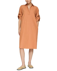 Lafayette 148 New York Popover Dress