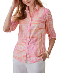 J.Mclaughlin Lois Blouse