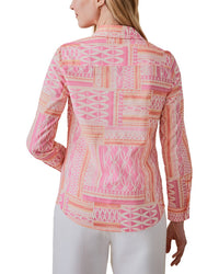 J.Mclaughlin Lois Blouse