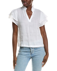 J.Mclaughlin Elara Blouse