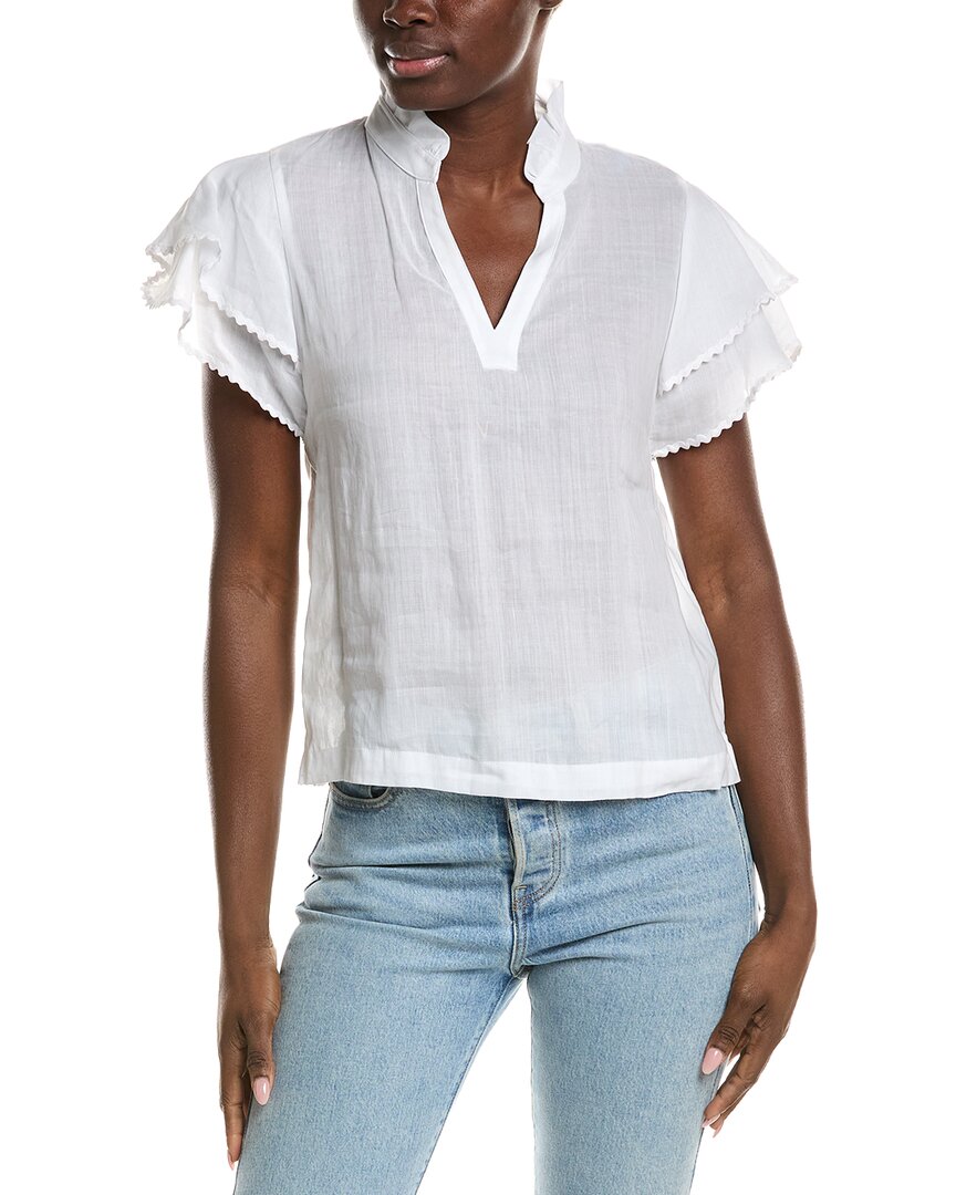 J.Mclaughlin Elara Blouse