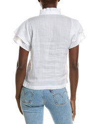 J.Mclaughlin Elara Blouse