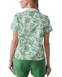 J.Mclaughlin Myrtle Blouse