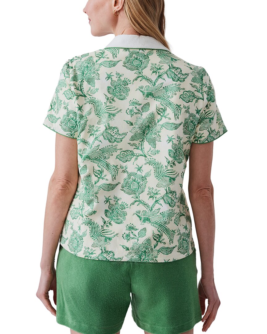 J.Mclaughlin Myrtle Blouse