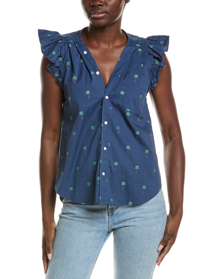J.Mclaughlin Olivia Blouse