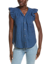 J.Mclaughlin Olivia Blouse