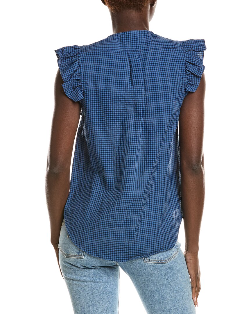 J.Mclaughlin Olivia Blouse