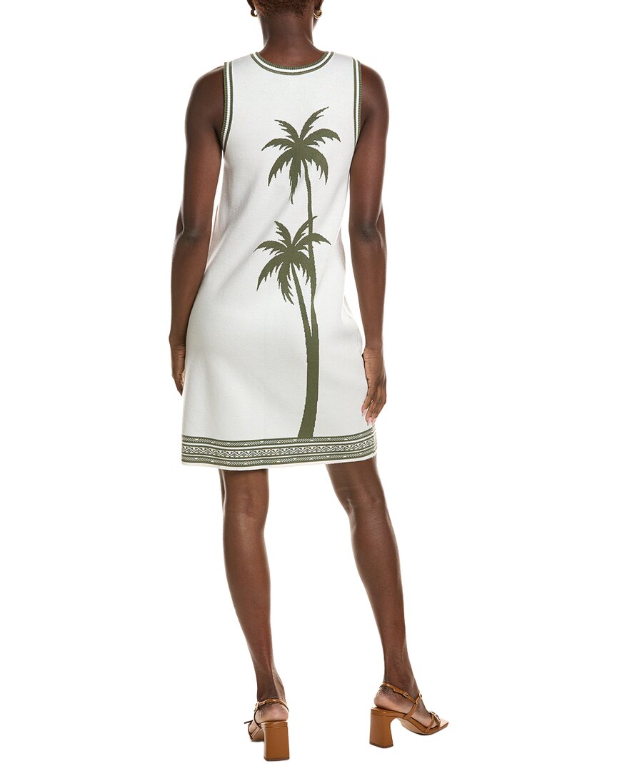 J.Mclaughlin Rosabel Dress