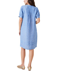 J.Mclaughlin Linen Dress