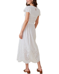 J.Mclaughlin Somerset Dress