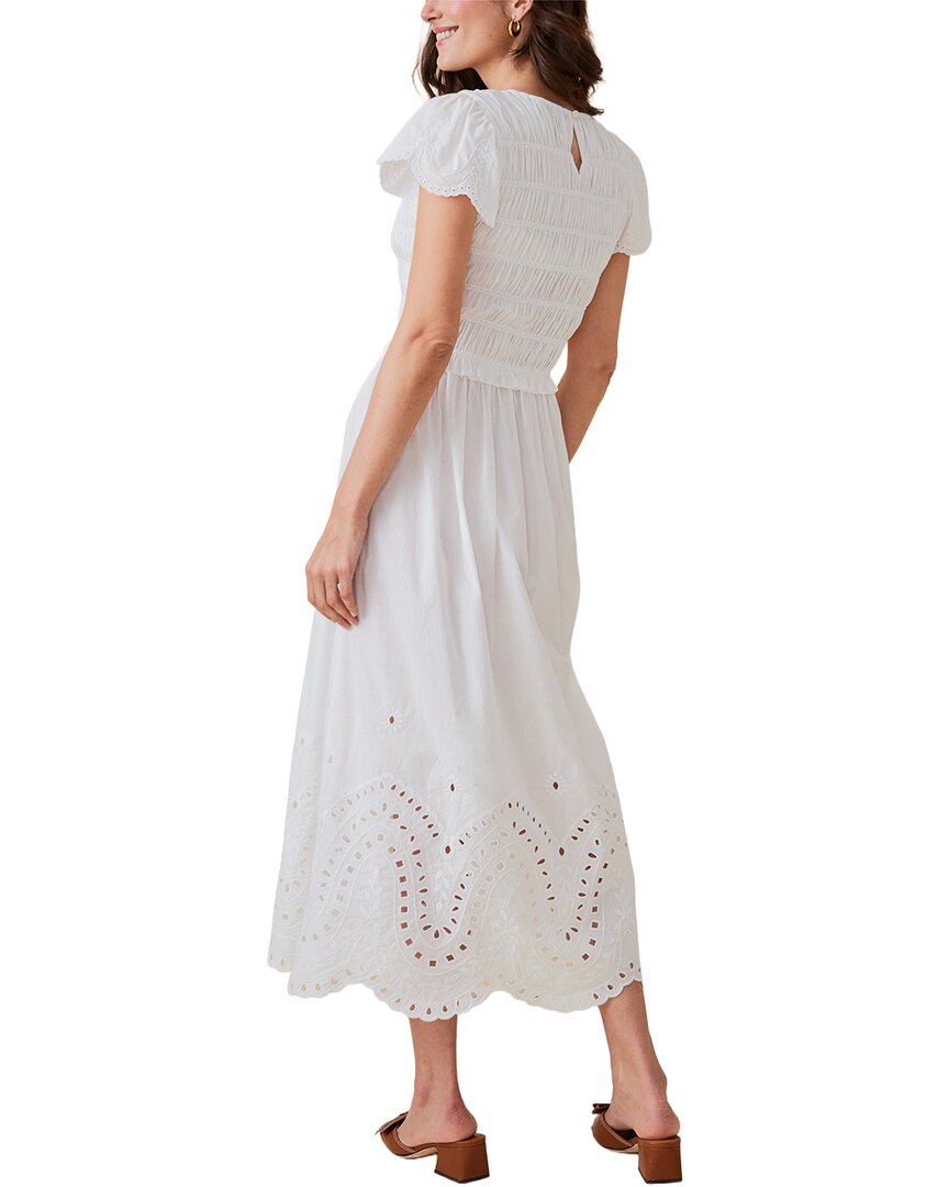 J.Mclaughlin Somerset Dress