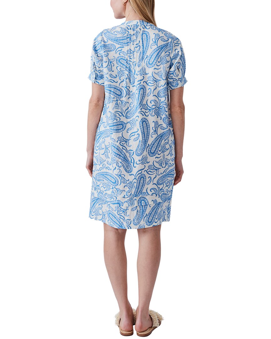 J.Mclaughlin Gianna Linen Dress