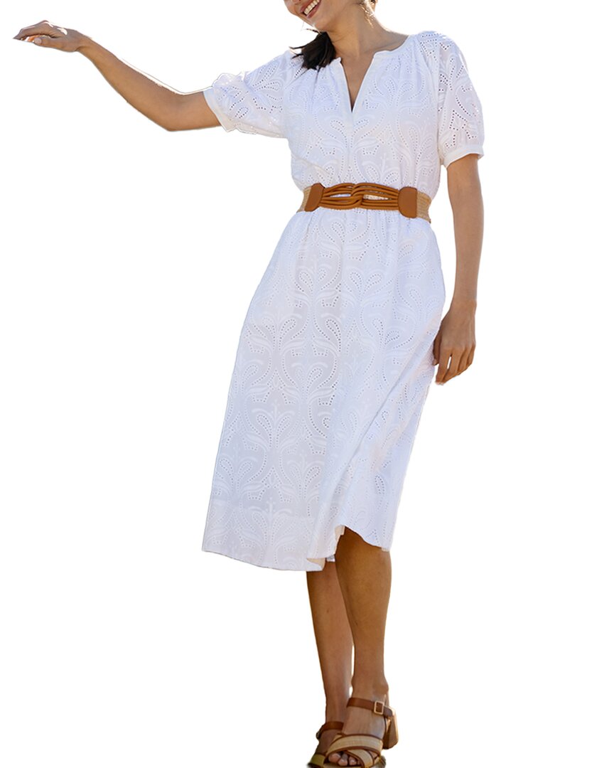 J.Mclaughlin Perry Dress