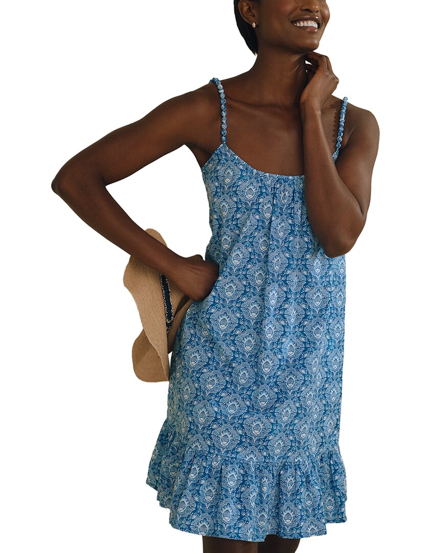 J.Mclaughlin Cova Dress