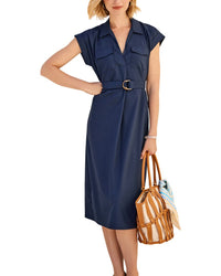 J.Mclaughlin Eugenia Dress