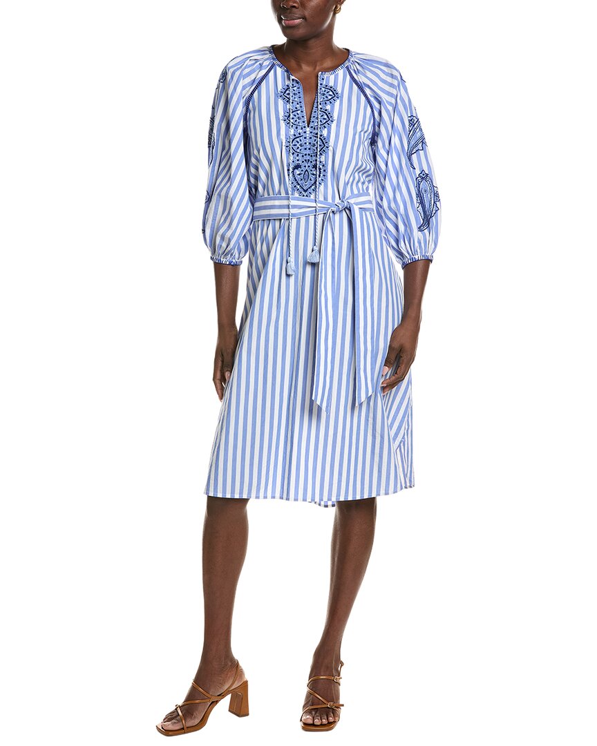 J.Mclaughlin Zelena Dress