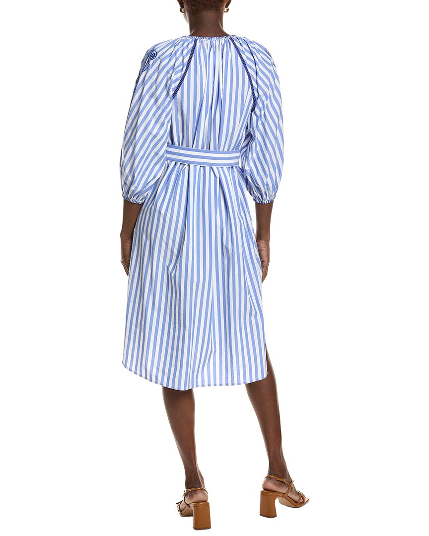 J.Mclaughlin Zelena Dress