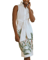 J.Mclaughlin Suvi Dress