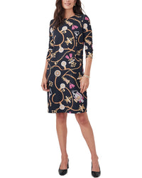 J.McLaughlin J.Mclaughlin Georgiana Dress