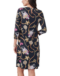 J.McLaughlin J.Mclaughlin Georgiana Dress