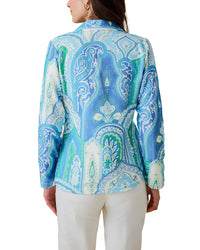 J.Mclaughlin Jada Jacket