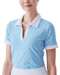 J.Mclaughlin Arbor Top