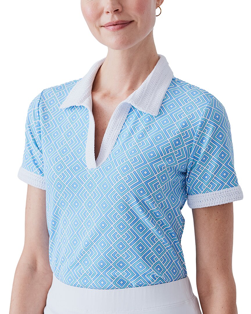 J.Mclaughlin Arbor Top