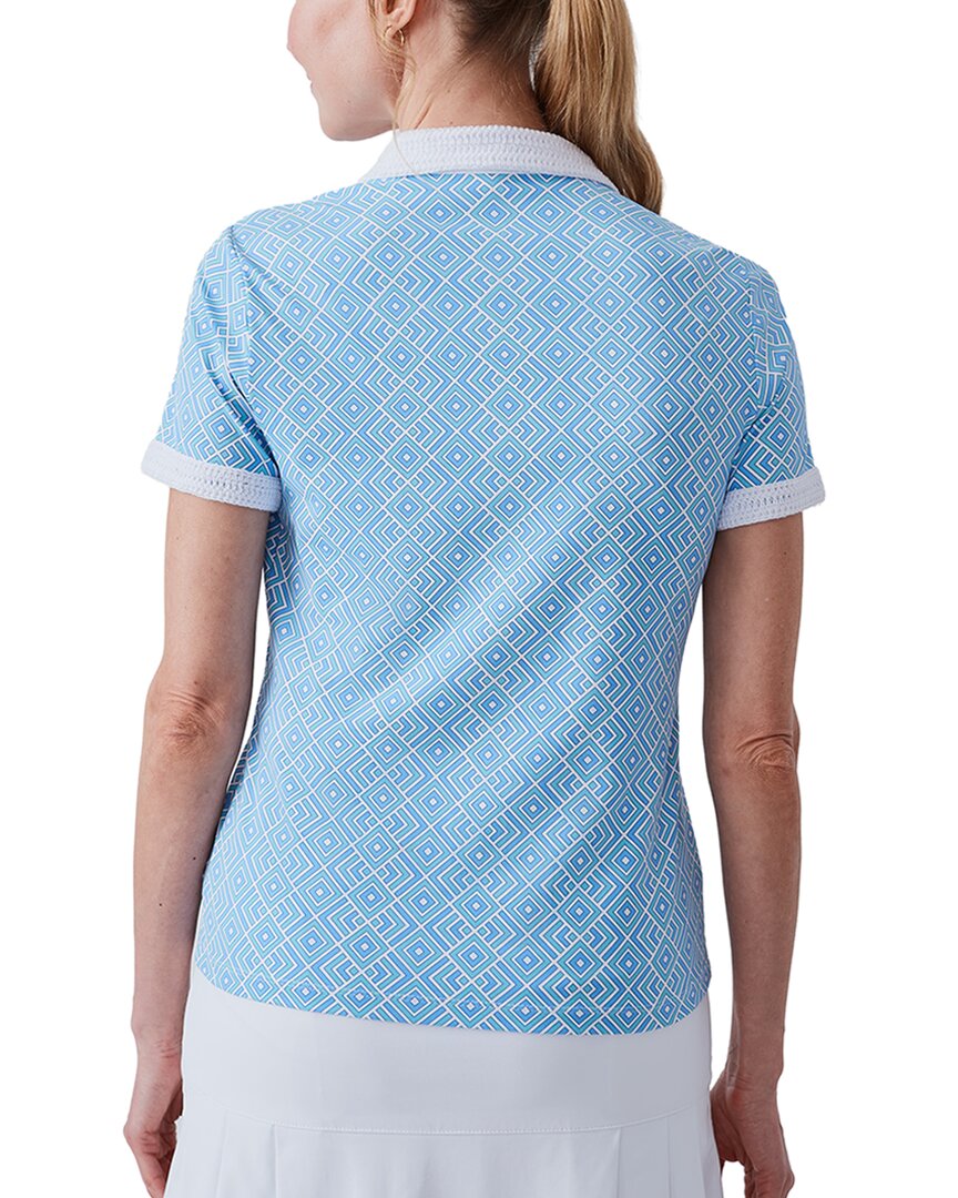 J.Mclaughlin Arbor Top