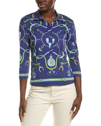 J.Mclaughlin Court Top