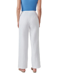 J.Mclaughlin Kilian Linen Pant