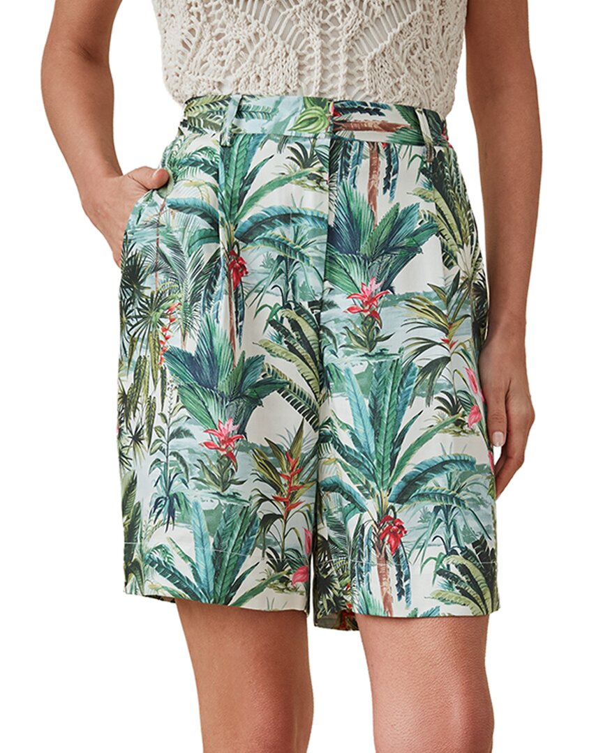 J.Mclaughlin Cove Short