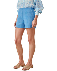 J.Mclaughlin Hurley Short