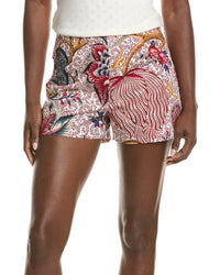 J.Mclaughlin Pauline Shorts