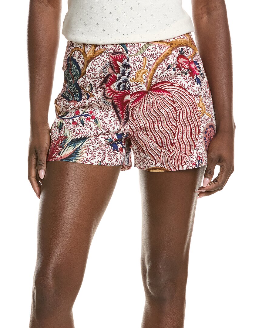 J.Mclaughlin Pauline Shorts