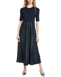 Nanette Nanette Lepore Twofer Maxi Dress
