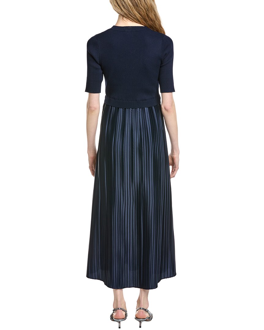 Nanette Nanette Lepore Twofer Maxi Dress